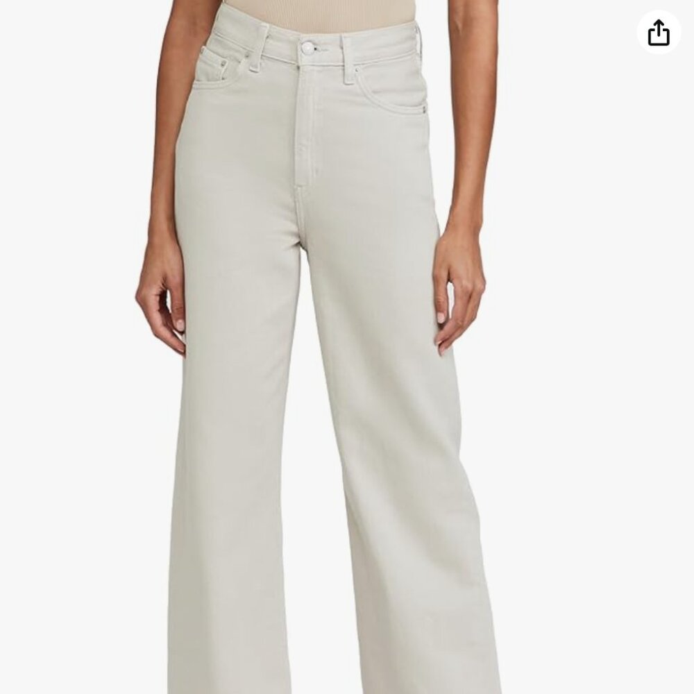 Levi's Premium High Loose Jean